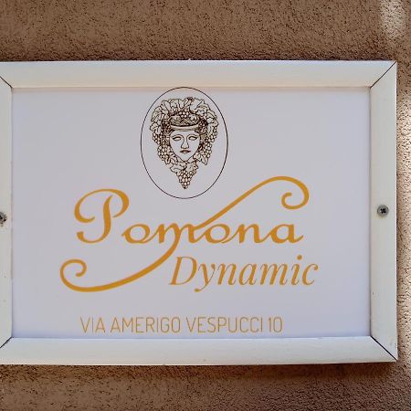 Villa Pomona Dynamic Noto Exterior foto