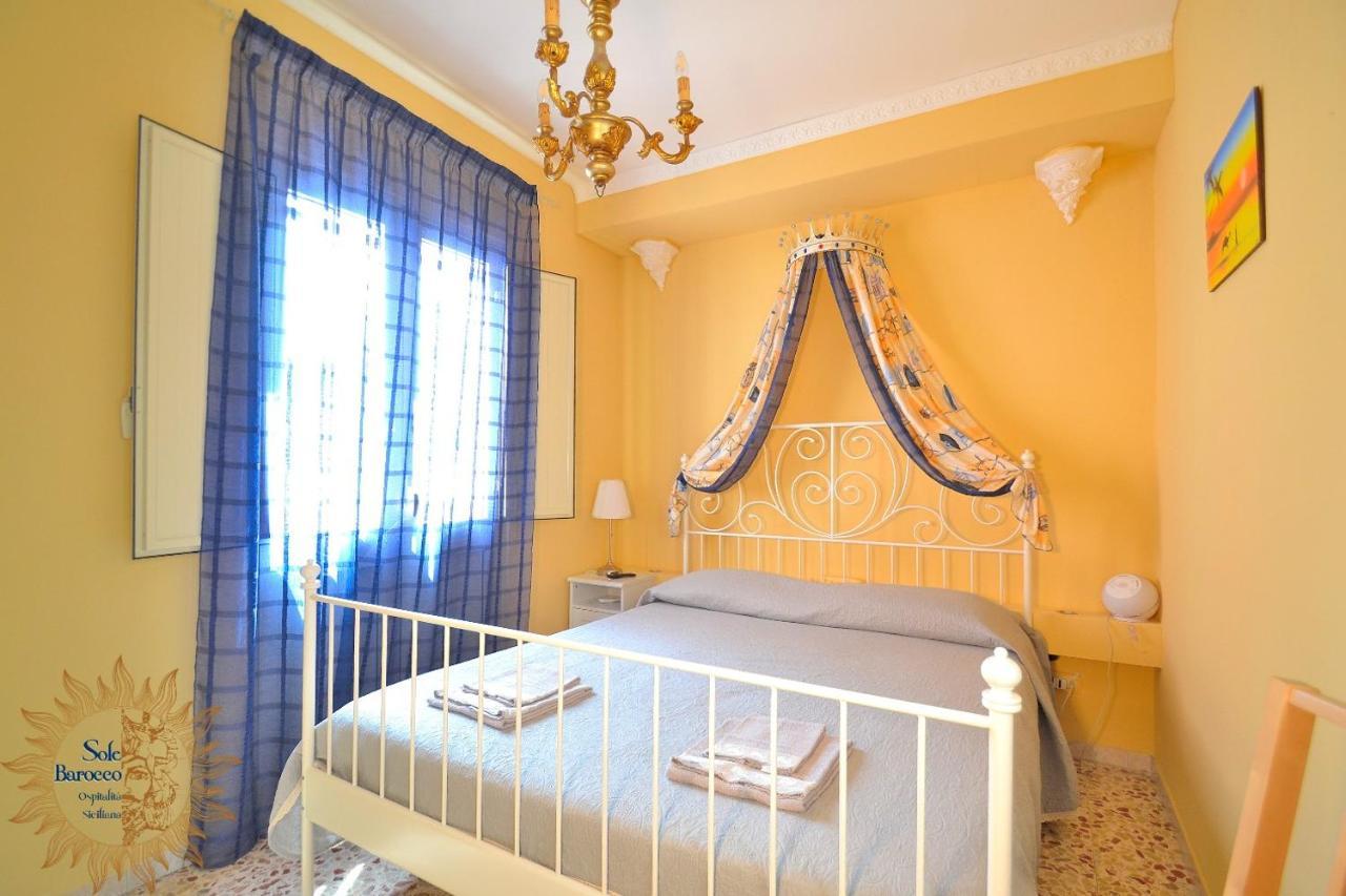 Villa Pomona Dynamic Noto Exterior foto