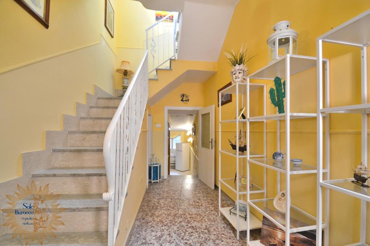 Villa Pomona Dynamic Noto Exterior foto