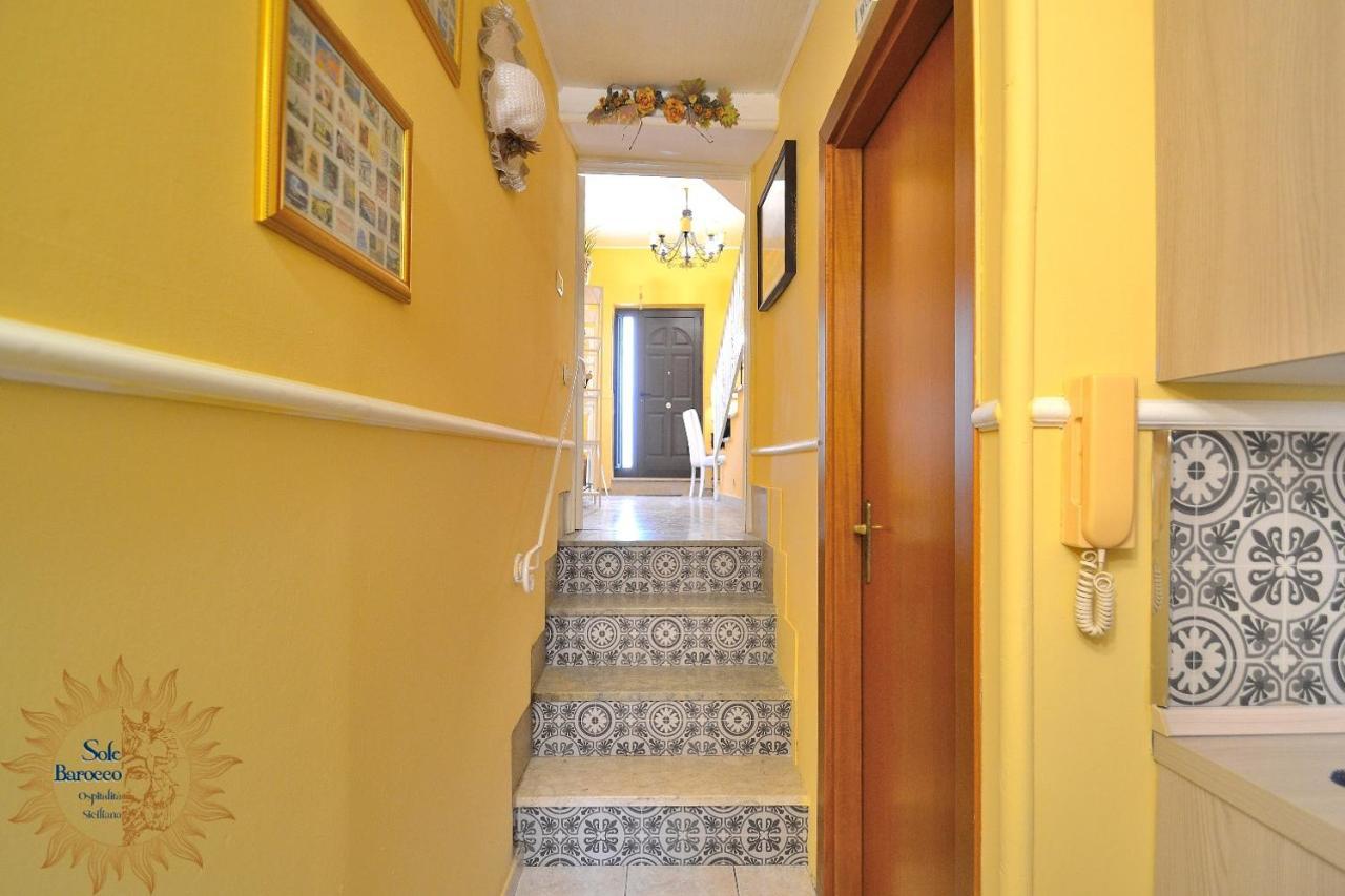 Villa Pomona Dynamic Noto Exterior foto