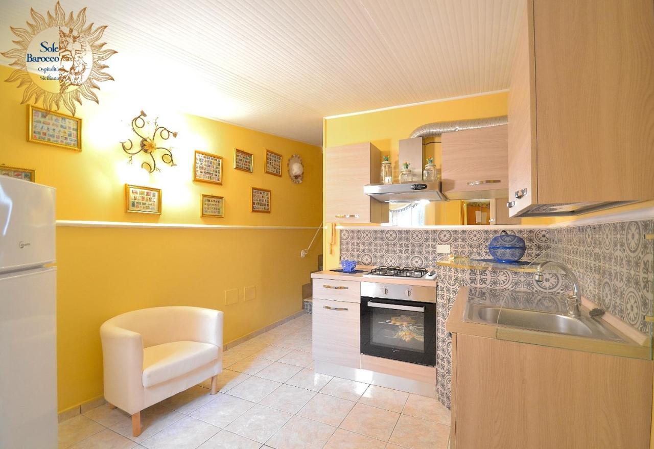 Villa Pomona Dynamic Noto Exterior foto
