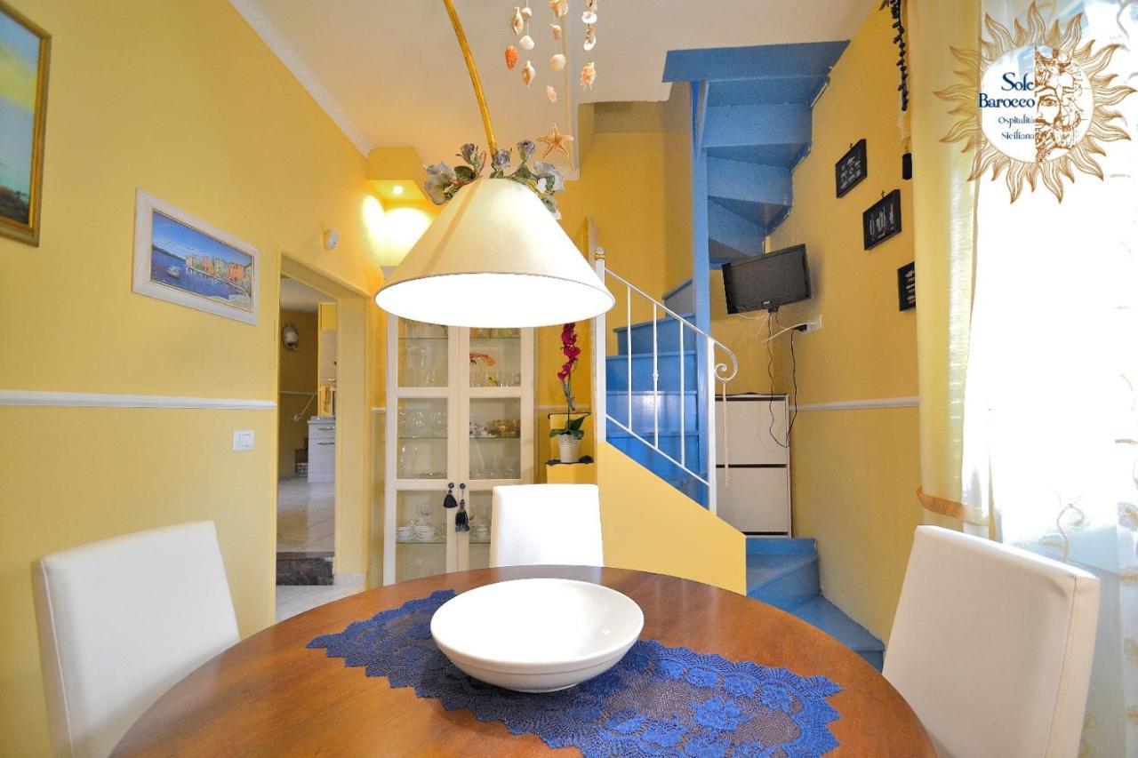 Villa Pomona Dynamic Noto Exterior foto