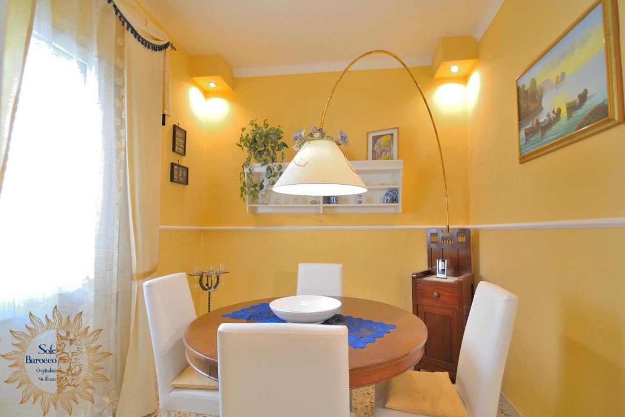 Villa Pomona Dynamic Noto Exterior foto