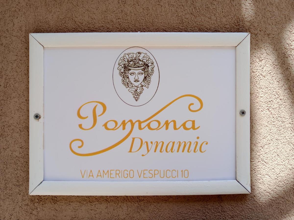 Villa Pomona Dynamic Noto Exterior foto