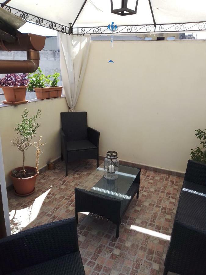 Villa Pomona Dynamic Noto Exterior foto